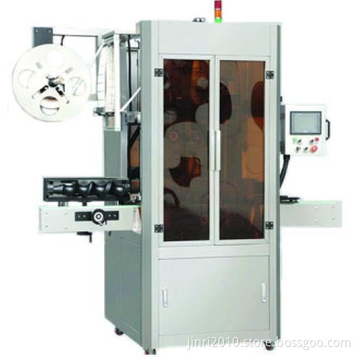 PVC Labeling Machine (PM SERIES)